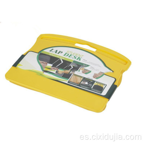 Escritorio Lapdesk Lapdesk de material resistente LZ-501